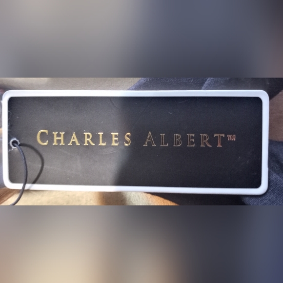 NWT Charles Albert black womens shoes size 11M. - Picture 7 of 10